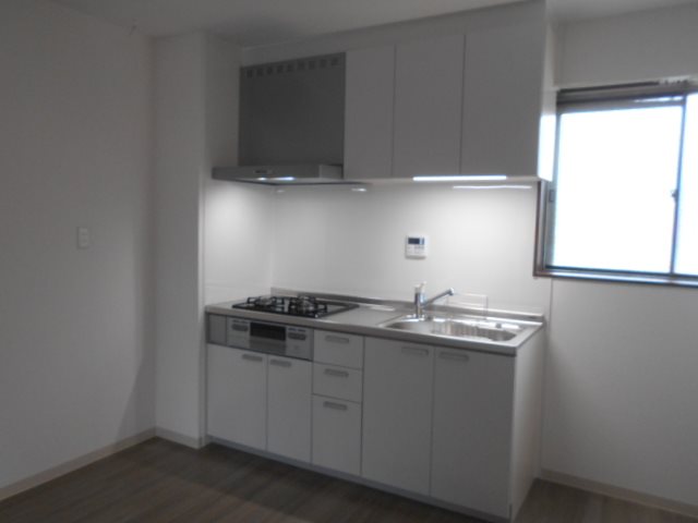 北口マンション その他4