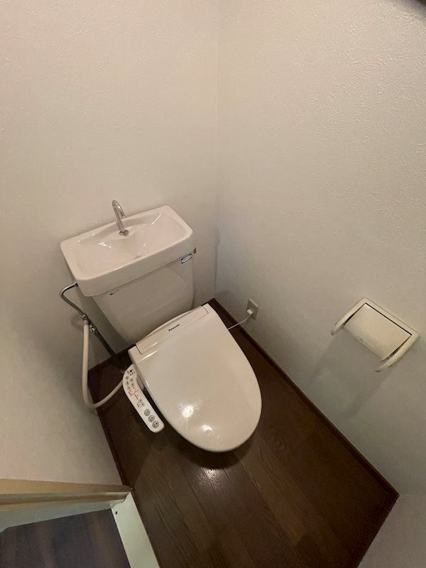 メゾンアペックス 風呂画像