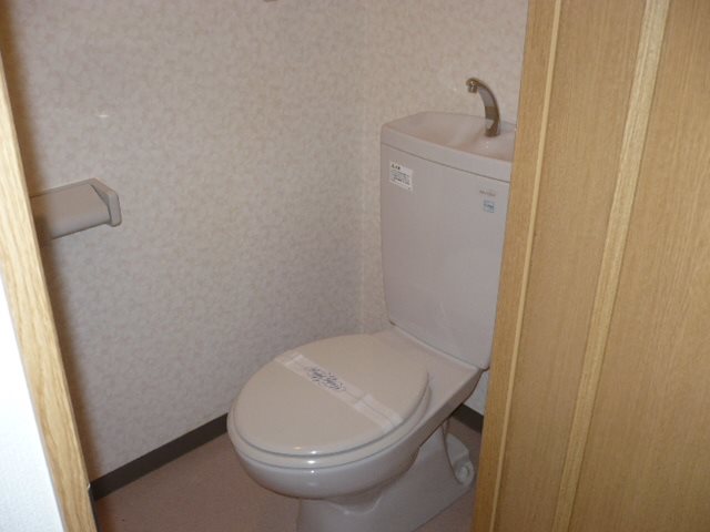 アルテールななのい ベランダ