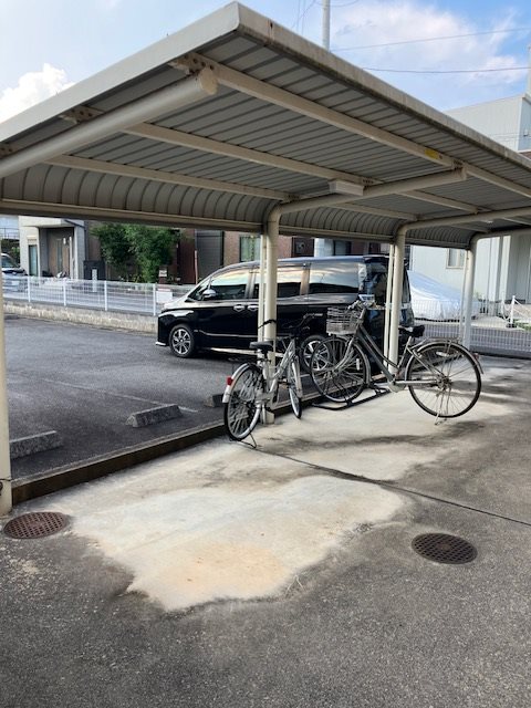 コーポミズホ その他1