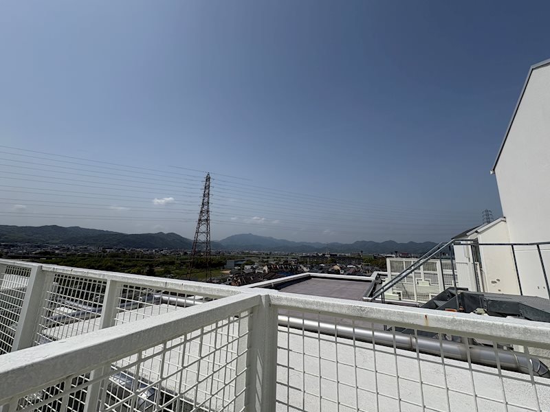 ルミエール西京極 その他14