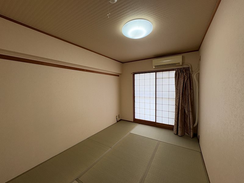 ルミエール西京極 風呂画像