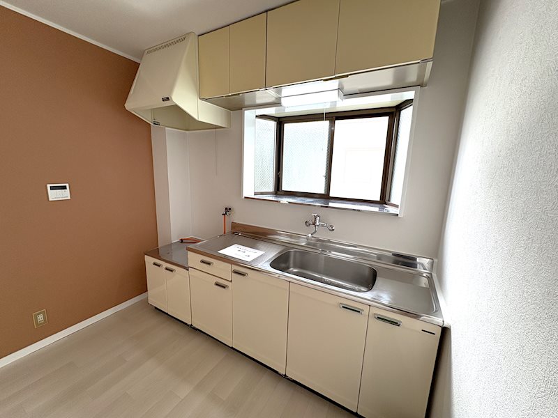 メゾンド都 キッチン