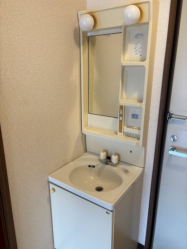 コーポサンⅡ その他4