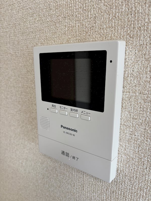 コーポサンⅡ その他6