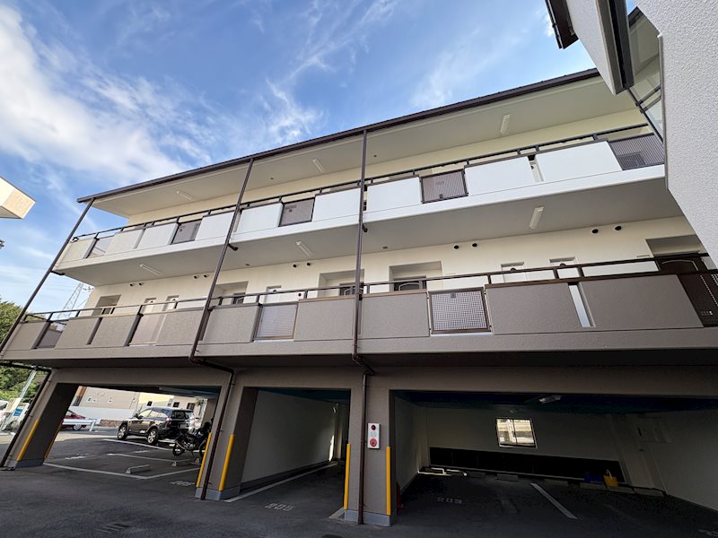 コーポサンⅡ その他8