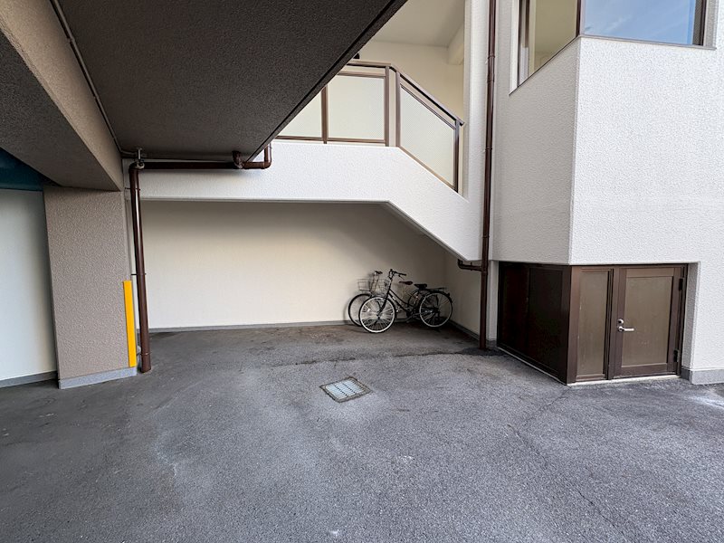 コーポサンⅡ その他9