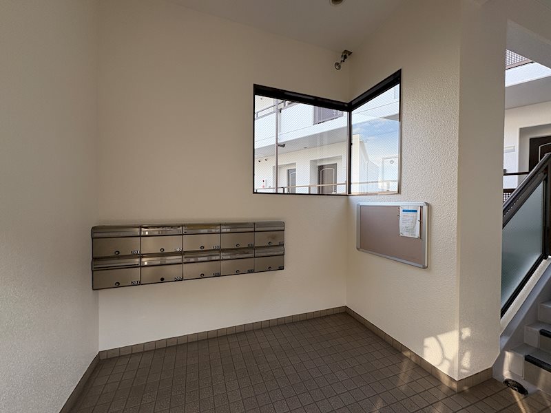 コーポサンⅡ その他11