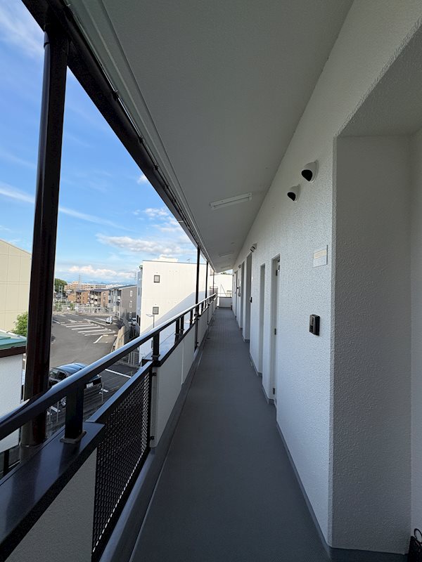 コーポサンⅡ その他13