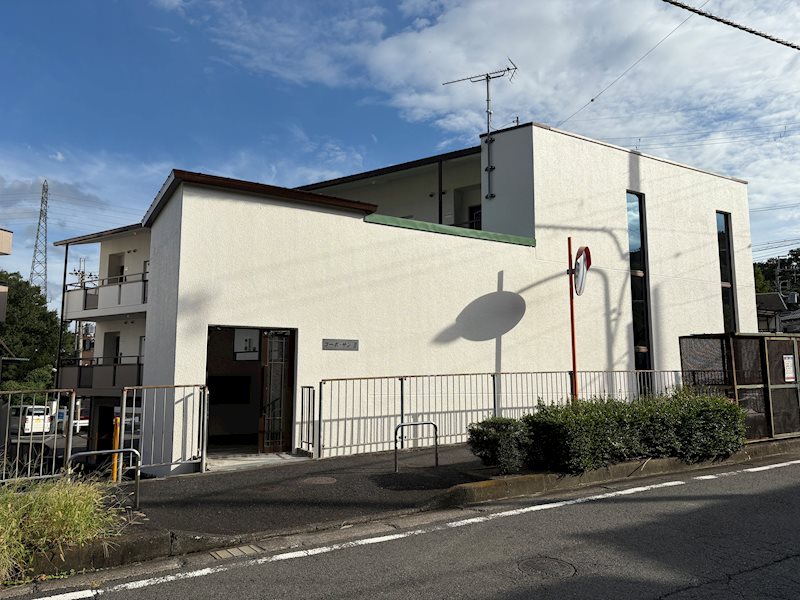 コーポサンⅡ その他14