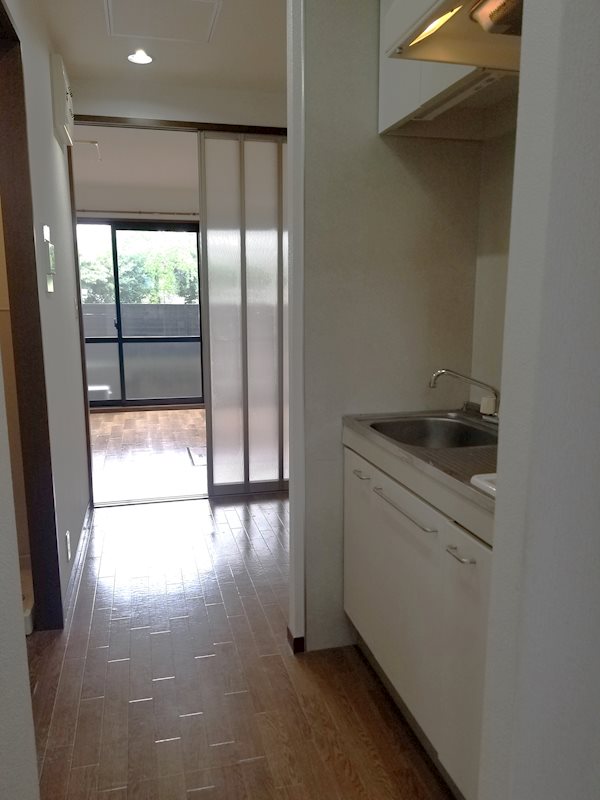 グリーンフロム その他2