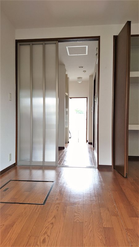 グリーンフロム その他8