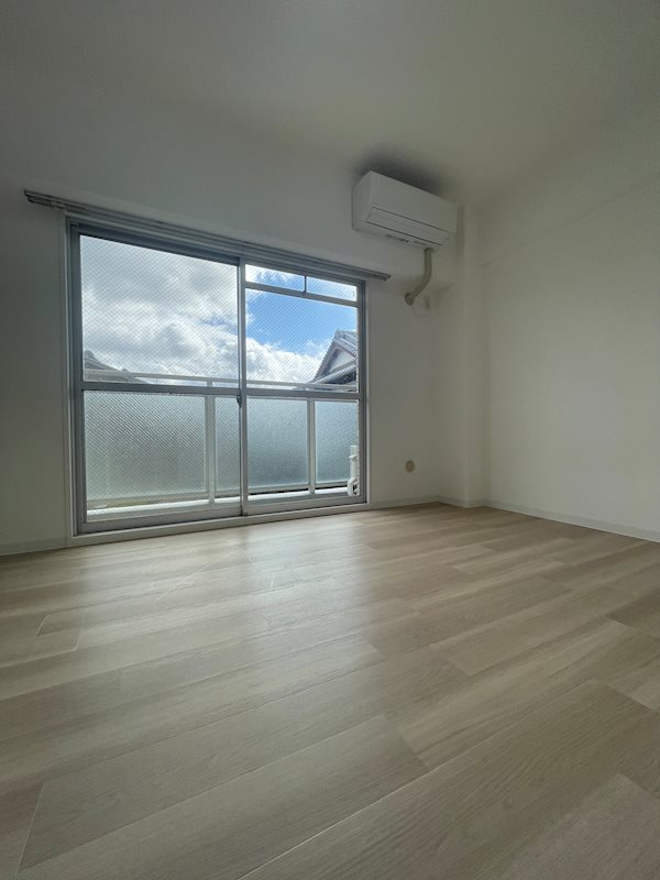 ゆめのこーぽ リビング