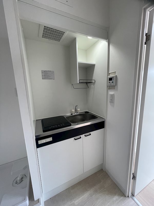 ゆめのこーぽ キッチン