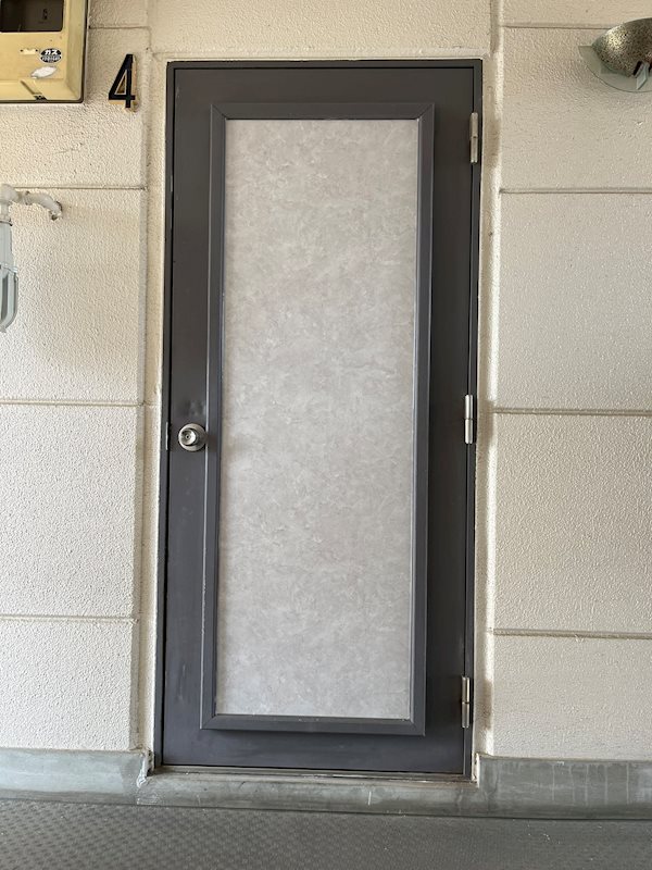 瀬田エステートシティ(Blezio13) ベッドルーム