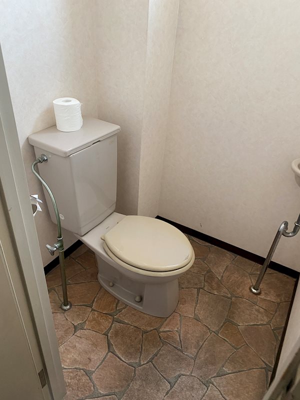 瀬田エステートシティ(Blezio13) 風呂画像