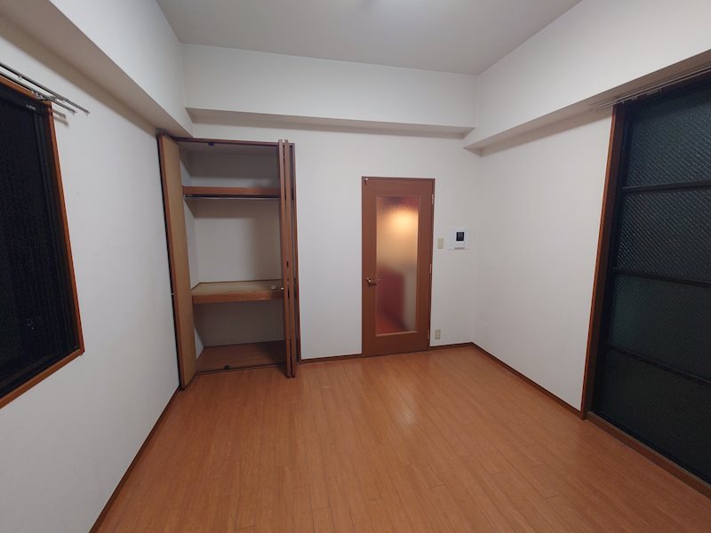 プラシード白川今小路 キッチン