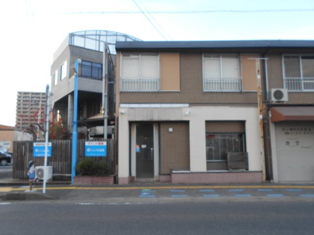 ゆめのはうす 202号室 外観