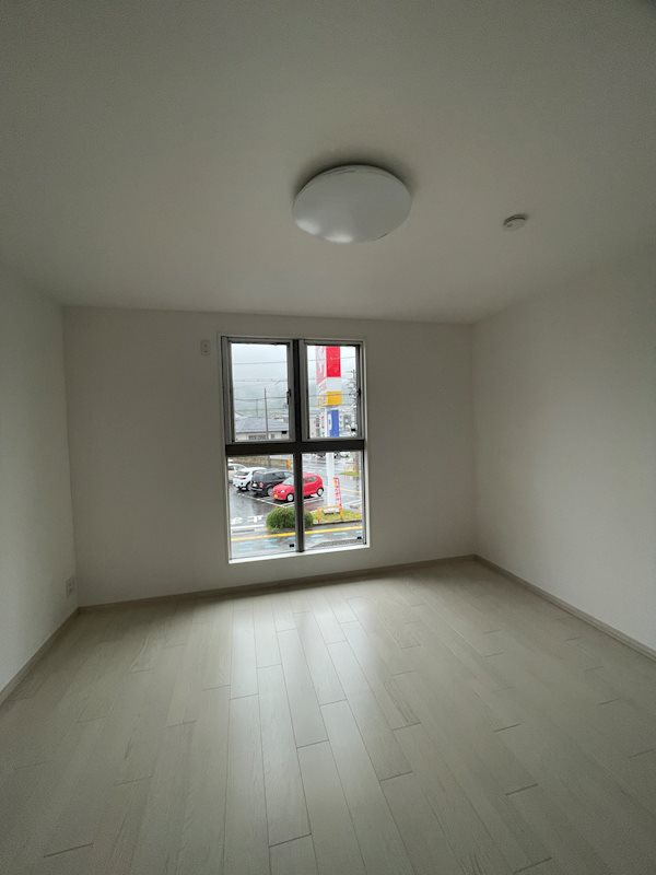 ゆめのはうす リビング