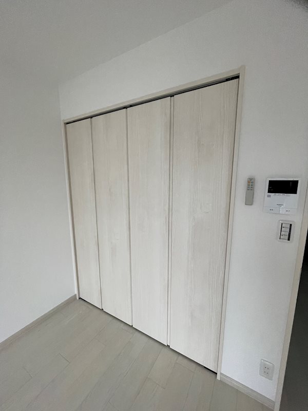 ゆめのはうす ベッドルーム