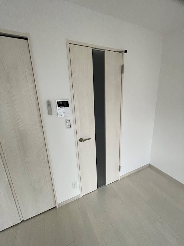 ゆめのはうす ベランダ