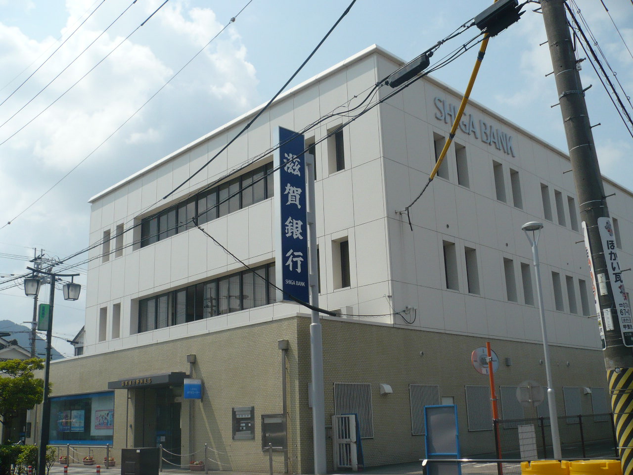 仁志出店舗 周辺画像1