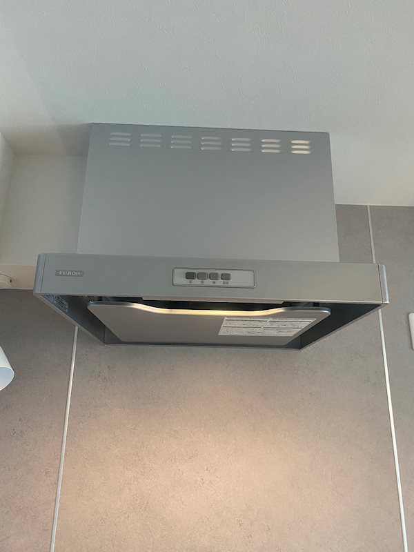 シャンポール ベッドルーム