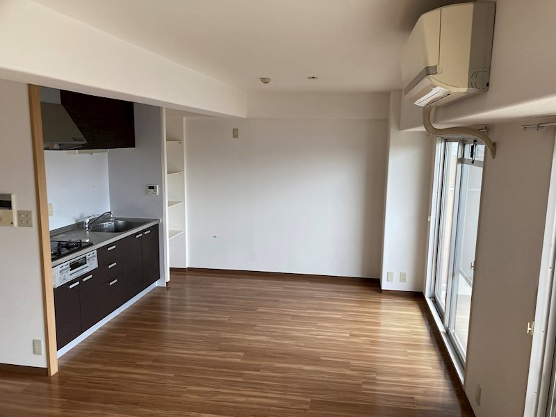 CUREZZA瀬田西 キッチン