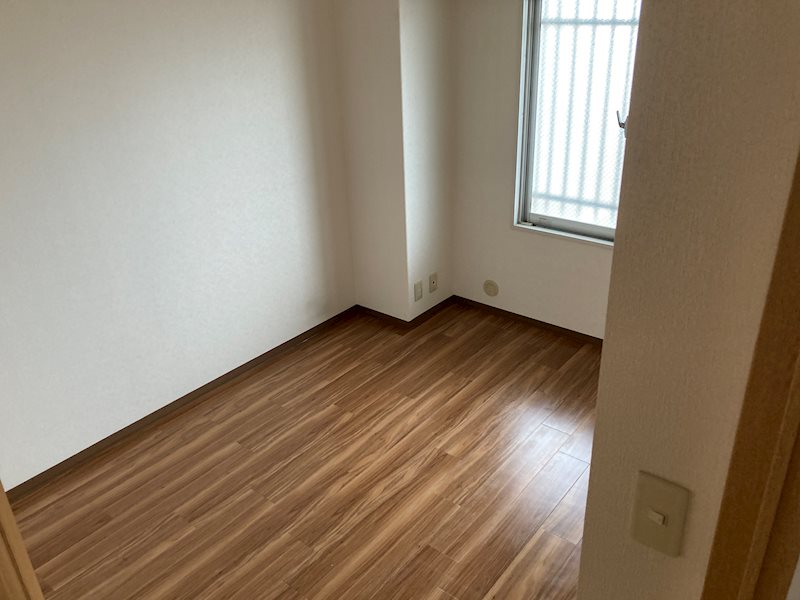 CUREZZA瀬田西 ベッドルーム