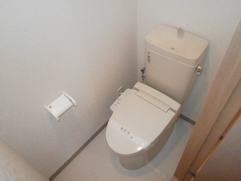 フォーブルM 玄関