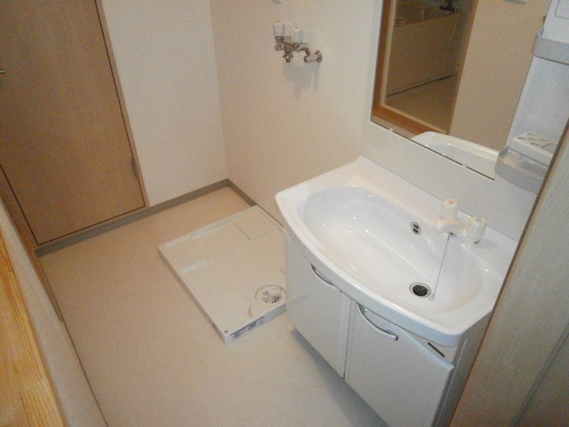 フォーブルM ベッドルーム