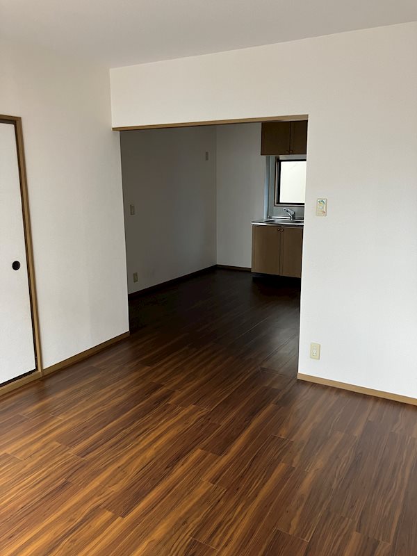 セヴェルSeta リビング