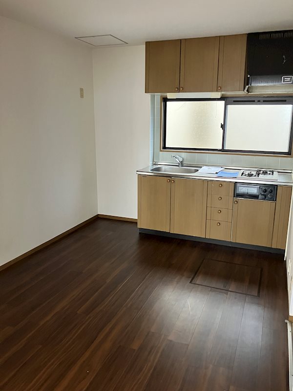 セヴェルSeta キッチン