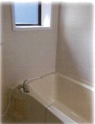 セヴェルSeta 風呂画像