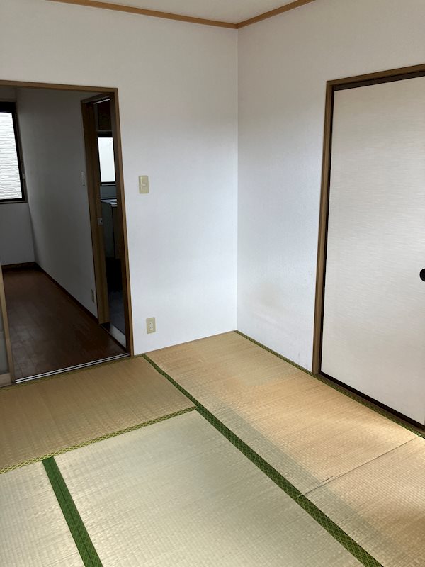 セヴェルSeta ベランダ