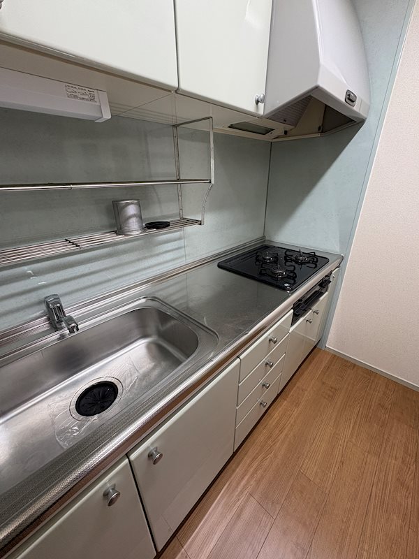 ルネ大津1号棟 キッチン