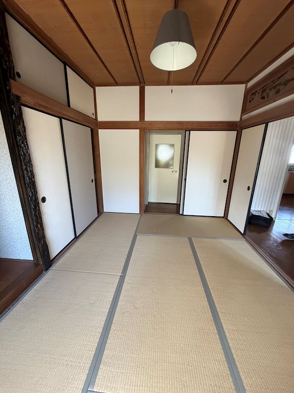 散田町貸家 その他
