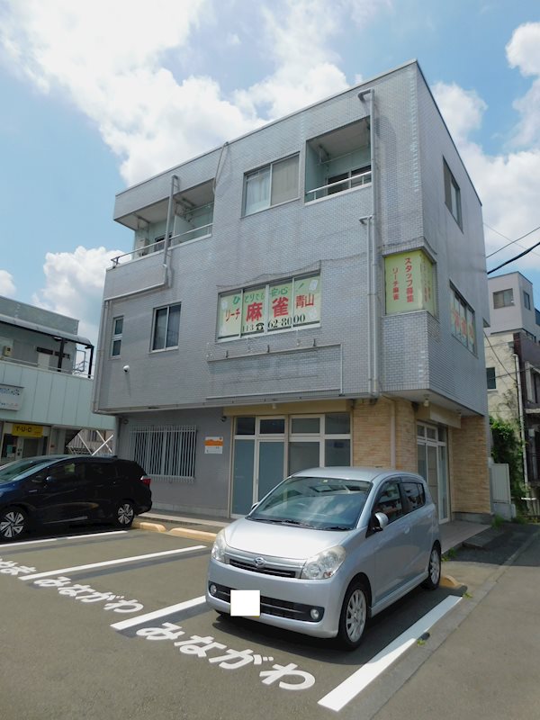 第二コーポリバーサイド その他部屋・スペース
