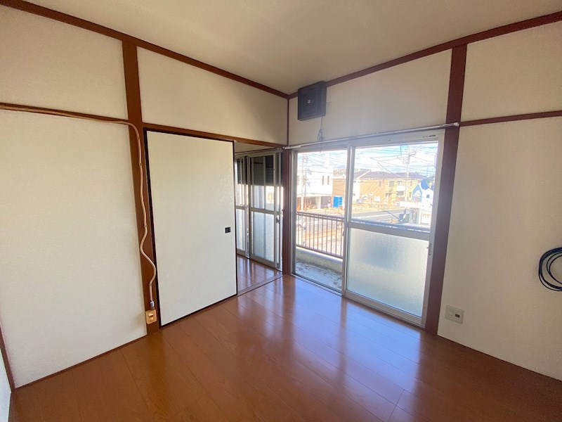 山田屋荘 その他部屋・スペース