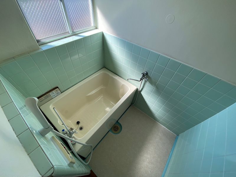 山田屋荘 風呂画像