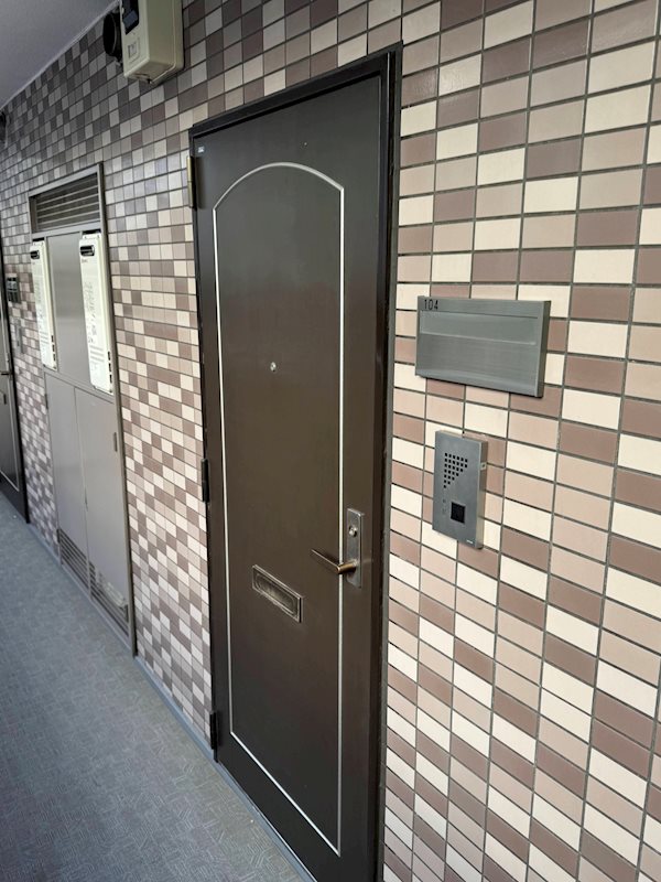 広洋フォルム梶ヶ谷 その他