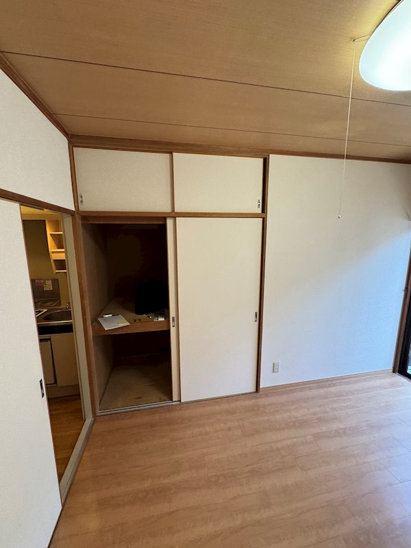 RS武蔵小杉 その他部屋・スペース