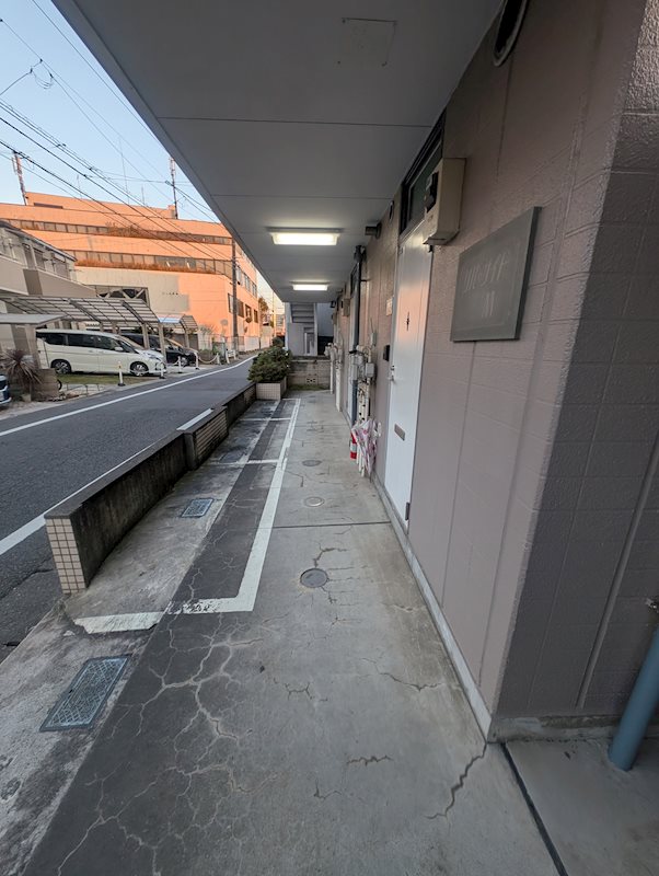 リバーサイドM その他