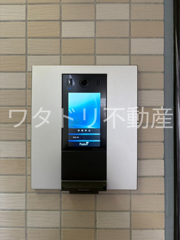 Bloom錦糸町 セキュリティ