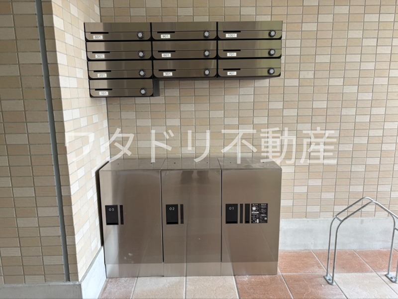 Bloom錦糸町 その他設備