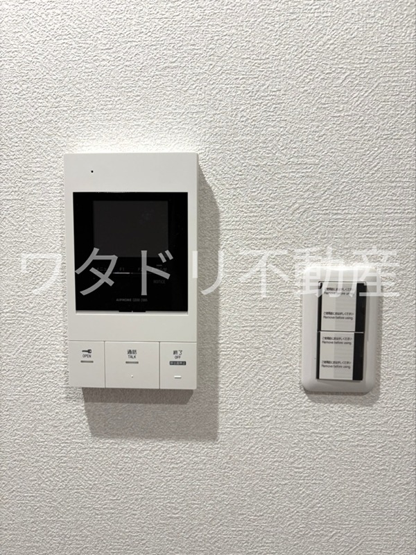 Bloom錦糸町 セキュリティ