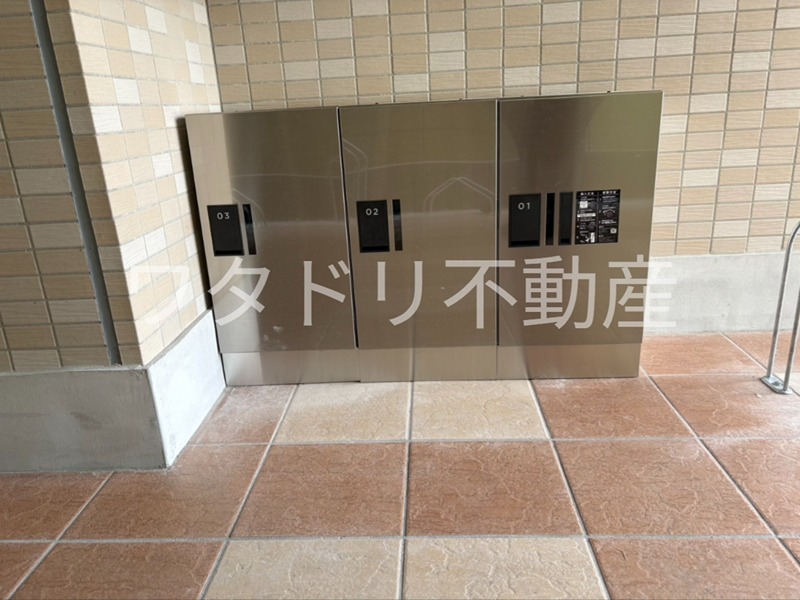 Bloom錦糸町 その他設備