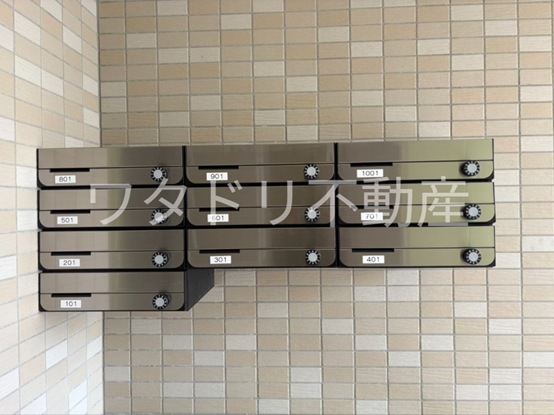 Bloom錦糸町 その他設備