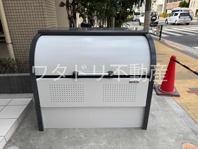 Bloom錦糸町 その他共有部分