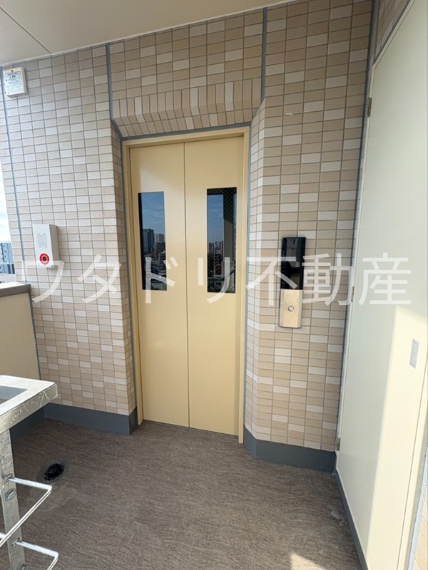 Bloom錦糸町 その他設備